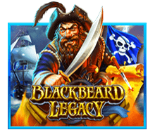 slotxo-blackbeard-legacy