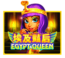slotxo-egypt-queen